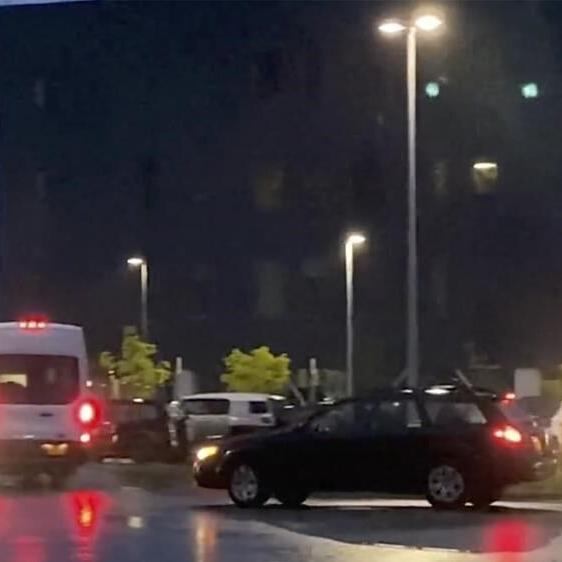 Earthquake off the Alaska coast triggers brief tsunami advisory, sending some residents to shelters